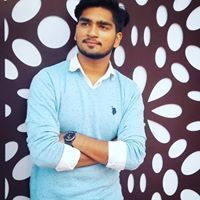 Vishal Saini