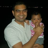 Venkatesh Loganathan