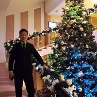 Khudermunkh Selengebaatar