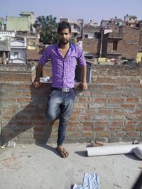 AR Ravinder Singh