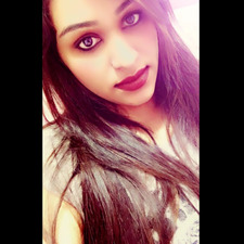 Shristy Singh