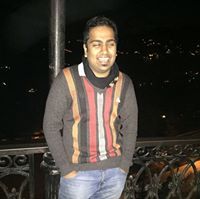 Saransh Jain