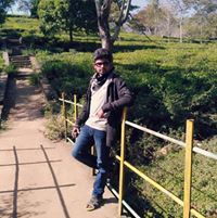 Naveen Surya