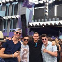 Olivier Van De Klippe