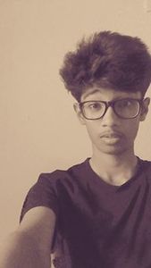 Arun Arun