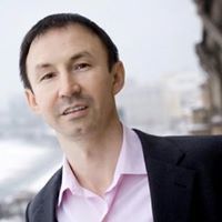 Пётр Лисовский