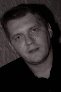 Dalibor Krstic