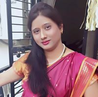 तनु देशपांडे