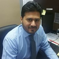 Ali Shahzad