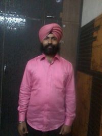 Tajinder Singh