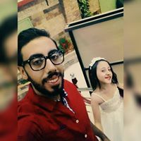 Ahmed Osha