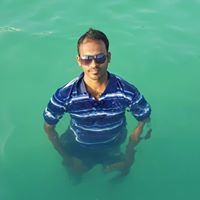 Fayez Ullah