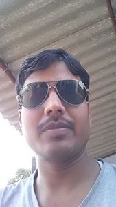 Ashraf Ansari