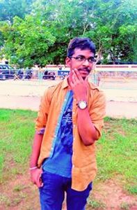 Sachin Raj