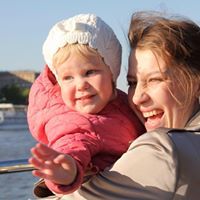 Ангелина Куликова