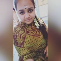 Sharania Udhaya Kumar