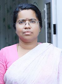 Suseela Krishnadas
