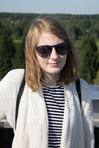 Dovilė