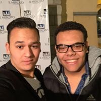 Ahmed Abd El Malk