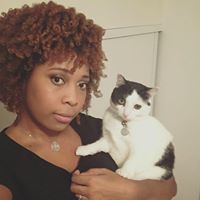 Vanessa Powel