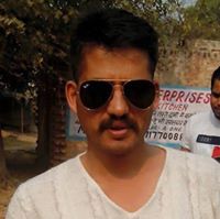 Rajesh Verma