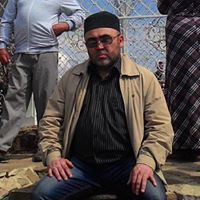 Салават Хамидуллин