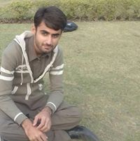 Muhammad JuGhlani