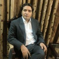 Mohammad Sulehri