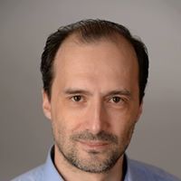 Глеб Берлянд