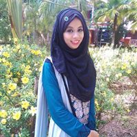 Nilufar Shirin