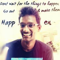 Raghu Ram