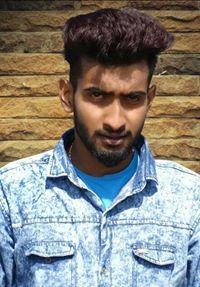 Arun Mazhuvancheril
