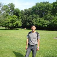 Raed Faqeeh