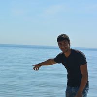 Ahmed Ramah