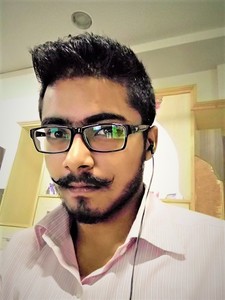 Pushpendra Saini