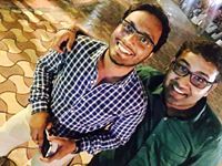 BeingHuman Pratim