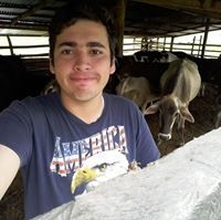 Sebastian Palomares Cabrera