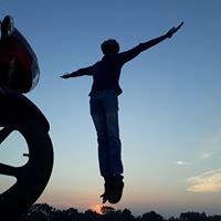 Naveen Kumar NK