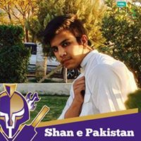 Suleman Khan