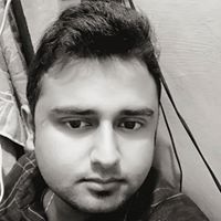 Vishal Shrivastava
