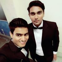 Sparsh Prakash