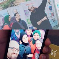 Mariem Wahdan