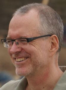 Lars Udsholt