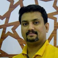 Jithesh Krishna