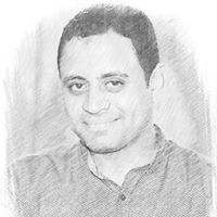Ahmed Sakr