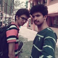 Hemand Kumar