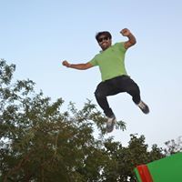 Savan Patel