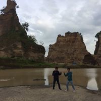 Arnoldi Tesa Hernanda