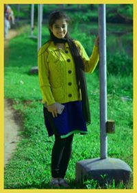 Indrani Chakraborty