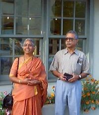 Krishnamurthy Balasubramaniam